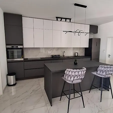 Apartment Kordic Orebic