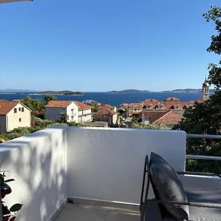 Apartment Kordic
