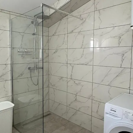 Kordić Apartament *