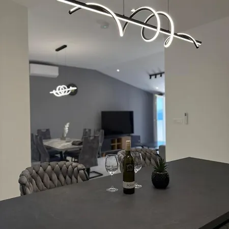 Apartment Kordic Orebic