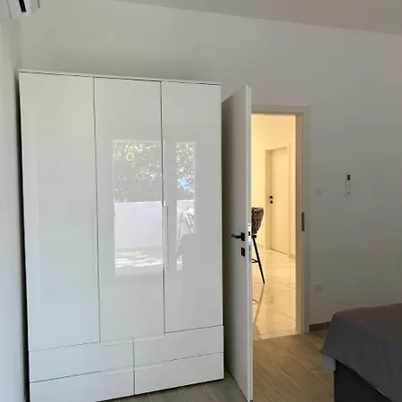 Kordić Apartament Orebić