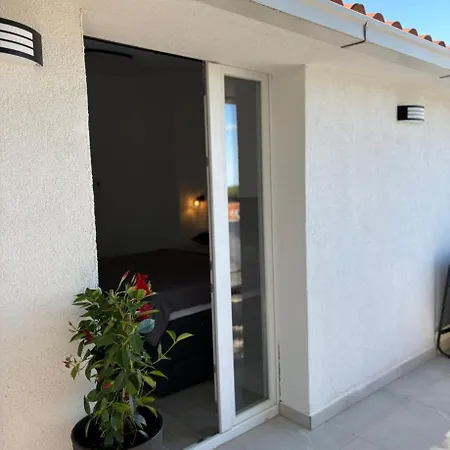 Kordić Apartament Orebić