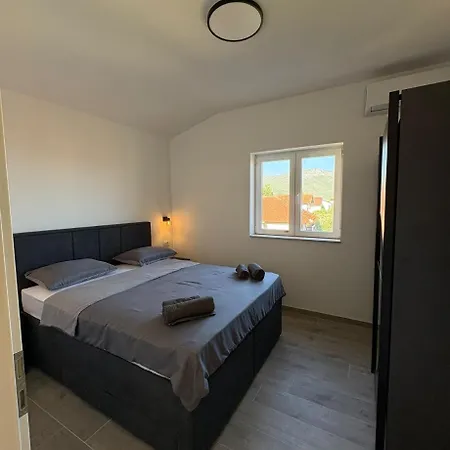 Apartment Kordic