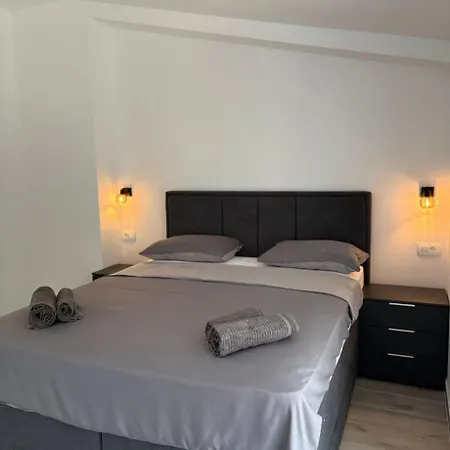 Kordić Apartament