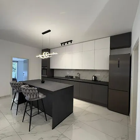 Kordić Apartament *