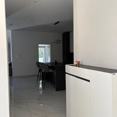 Kordic Apartamento Orebić