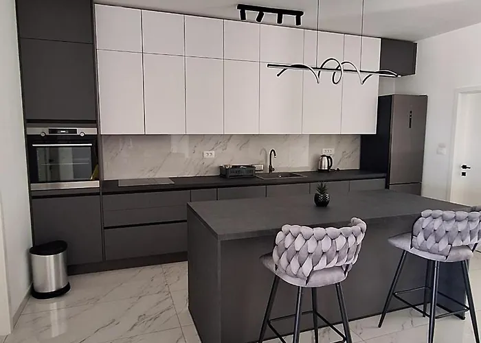 Lejlighed Kordic Orebić