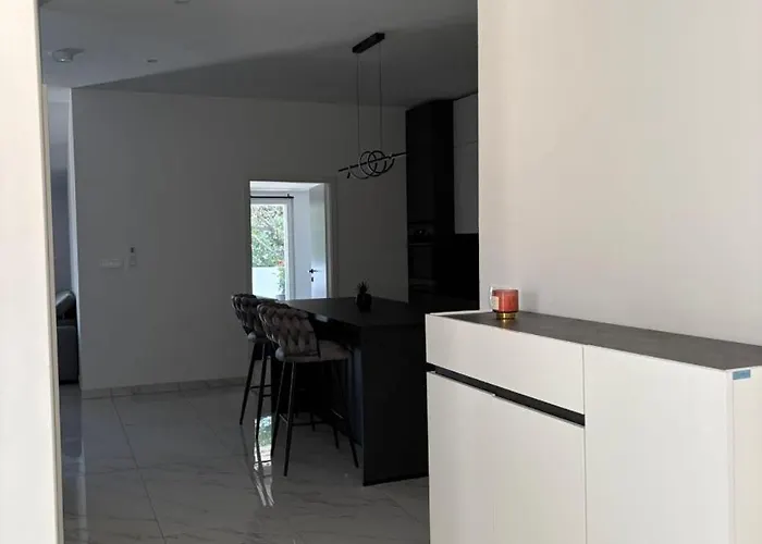 Kordic Lejlighed Orebić