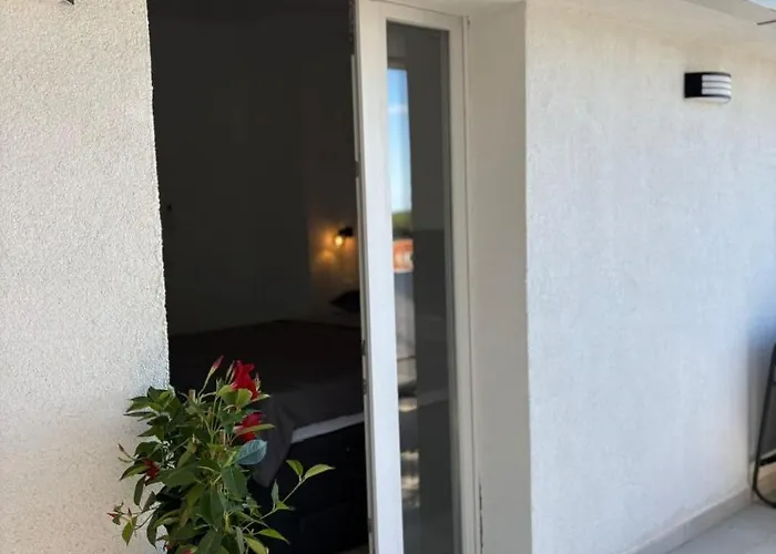 Kordic Lejlighed Orebić